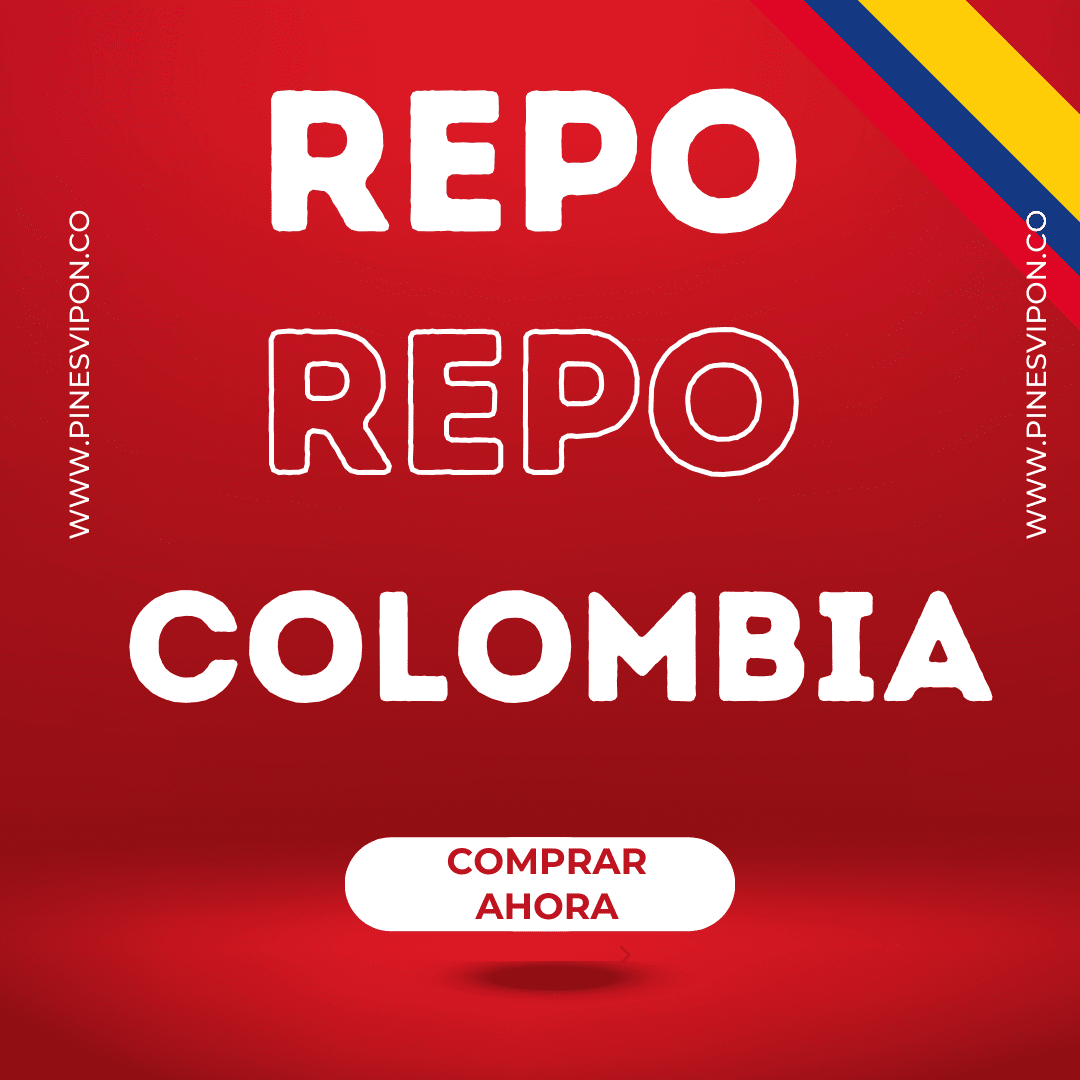 Reposadas Colombia