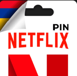PINES NETFLIX COP